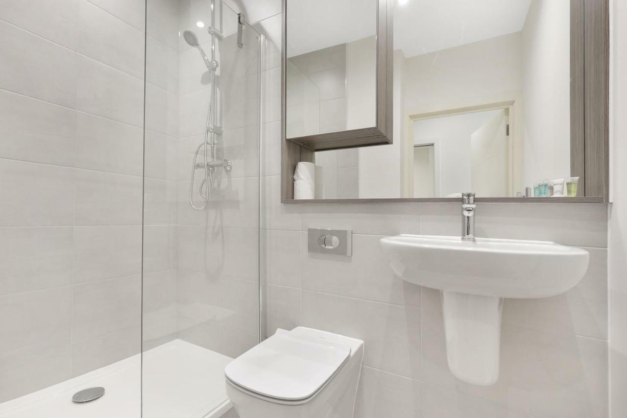 Aparthotel Mondial At Heathrow
