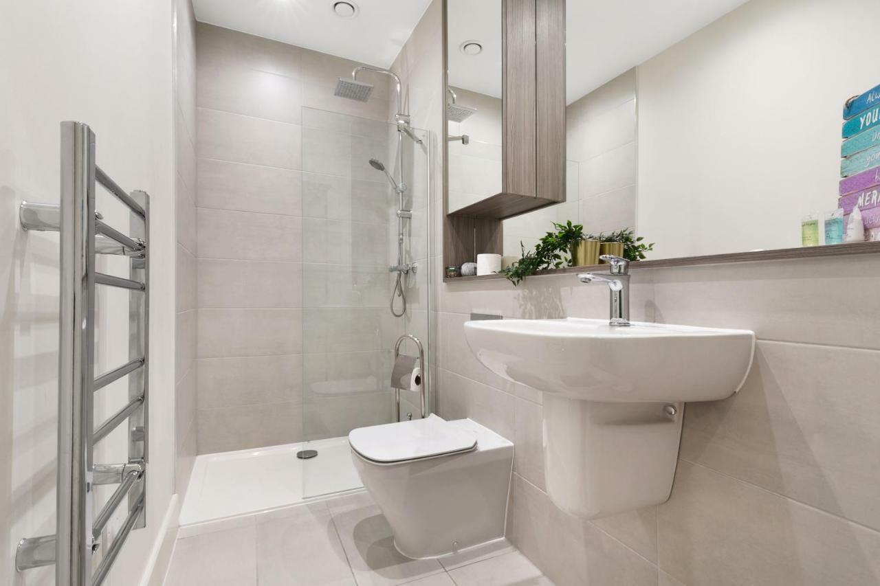 Aparthotel Mondial At Heathrow