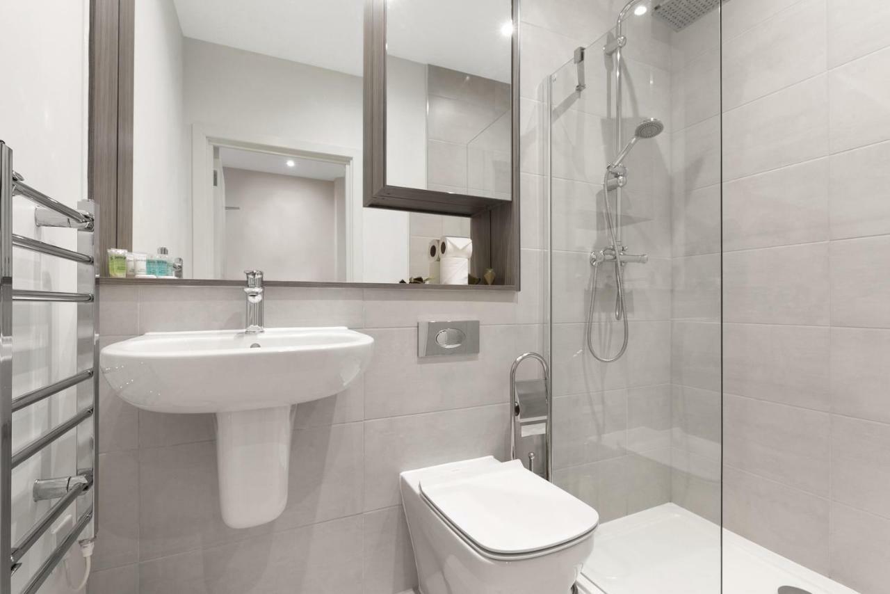 Aparthotel Mondial At Heathrow